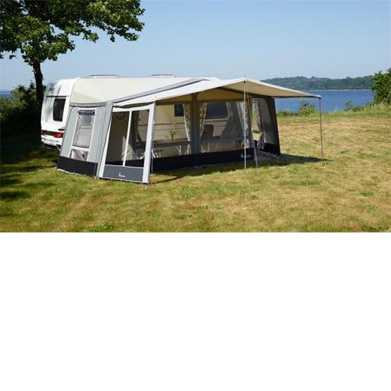 Isabella Eclipse Sun Canopy