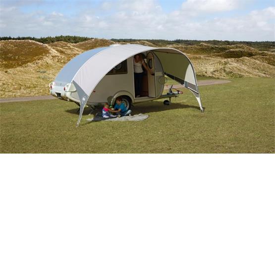 Isabella TB L 400 Sun Canopy (20072015) Isabella Awnings