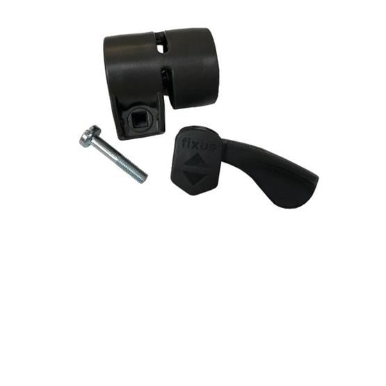 Isabella Telescopic Coupling 26mm