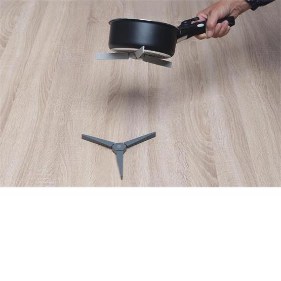 Isabella Trivit (Table cover for pot & pans), 2 pcs image 6