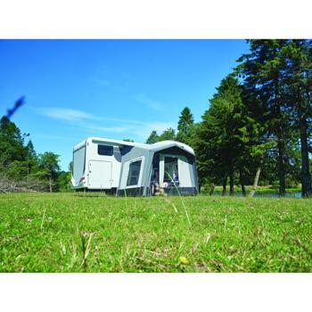 Isabella Ventura Air Lux Awning