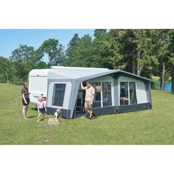 Isabella Ventura Air Nova Air Awnings
