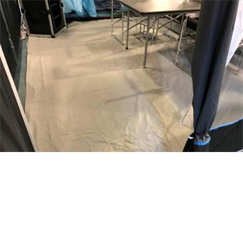 Isabella Ventura Trinus 400 Floor