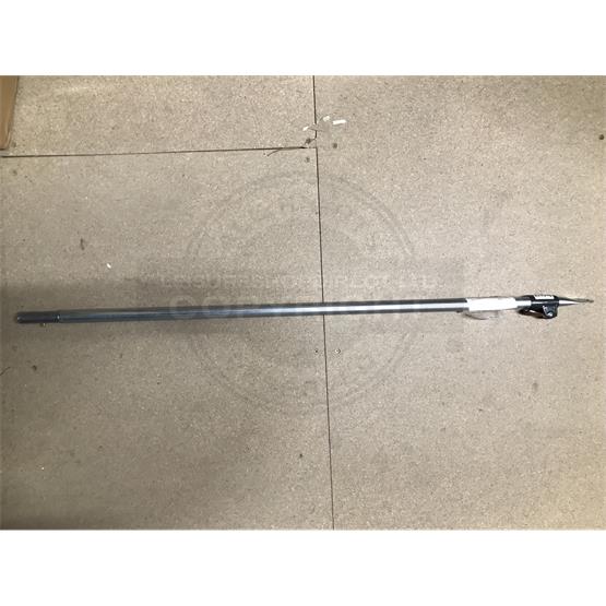 Isabella Zinox H-pole Uni 360 GripOn T-Rex (999104zzh)