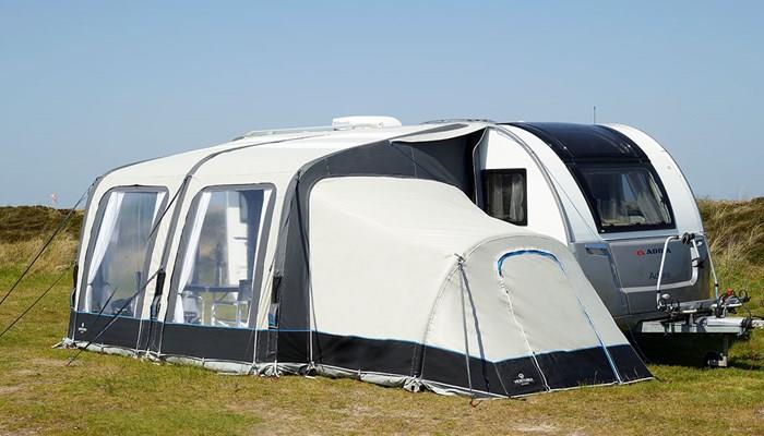 The Isabella Ventura Cito Air Awning.