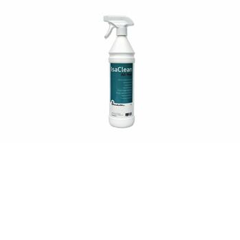 Isabella IsaClean Cleaning