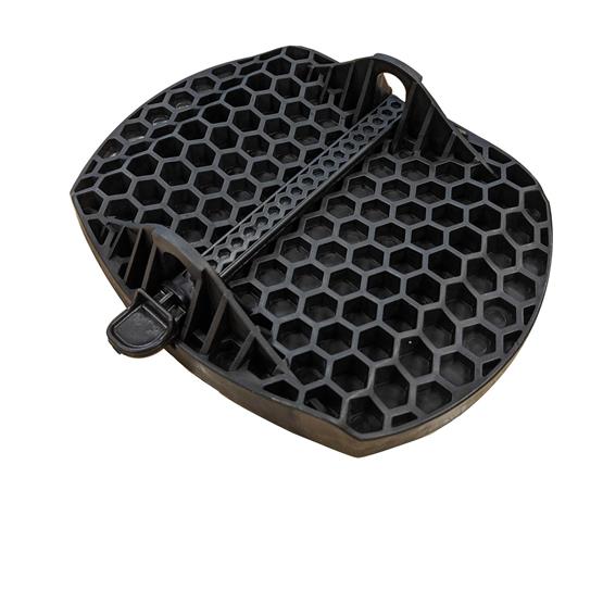 Caravan Jack Pads (pack of 4)