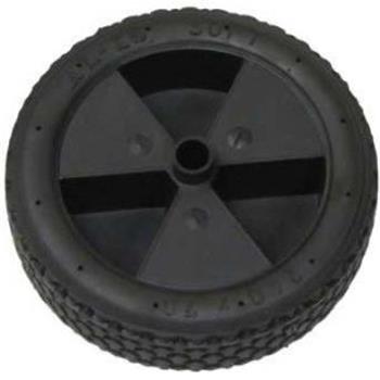 Alko Jockey Wheel Soft
