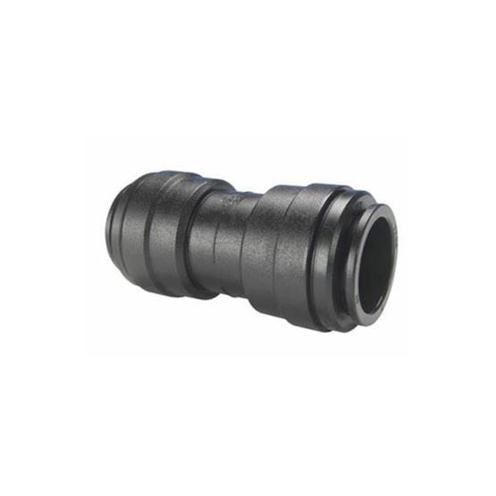 John Guest 12mm Straight Connector