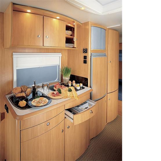 Remis Roller Blind Remiflair I image 3
