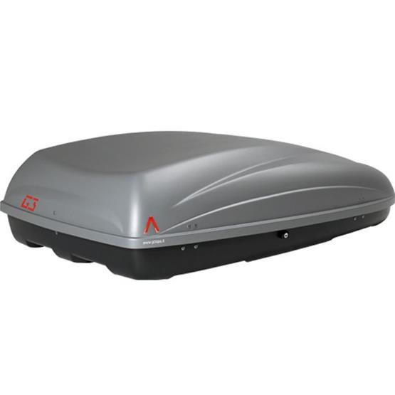 Krono RB1400 G3 400L Roof Box