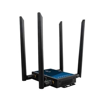 Kuma Connect Lite 4G Router - Wifi booster kit