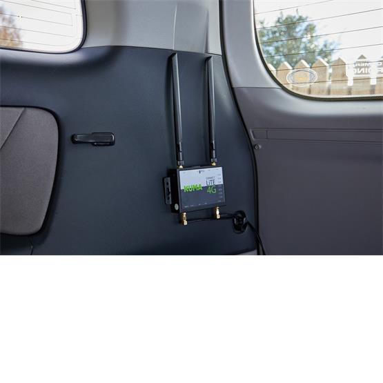Kuma Connect Lite 4G Router - Wifi booster kit image 8