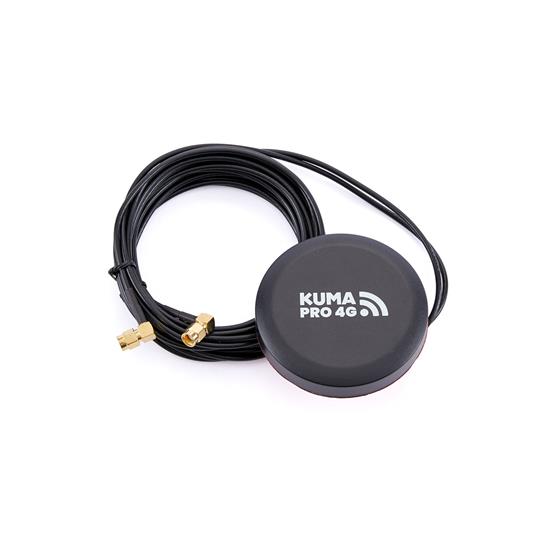 Kuma Connect Pro 4G Internet Package image 7