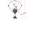 Kuma Matrix Omni Directional Digital TV Aerial with Magnetic Base image 6