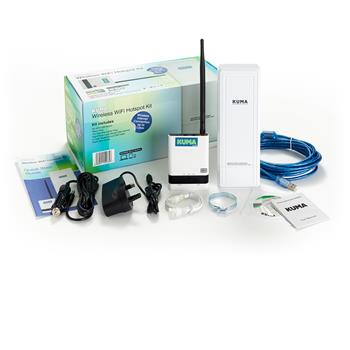Wifi and Internet Accessories