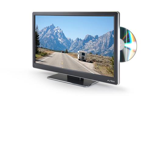 Choosing the Best Motorhome TV Caravan Blog