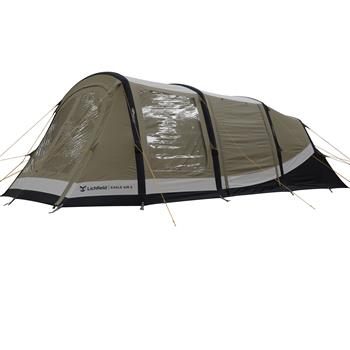 Lichfield Eagle 5 Air Tent Package (2022)