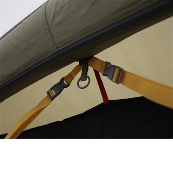 Lichfield Falcon 4 Air Tent Package (2022) image 9