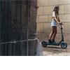 Walberg THE-URBAN XH1 Electric Scooter image 2