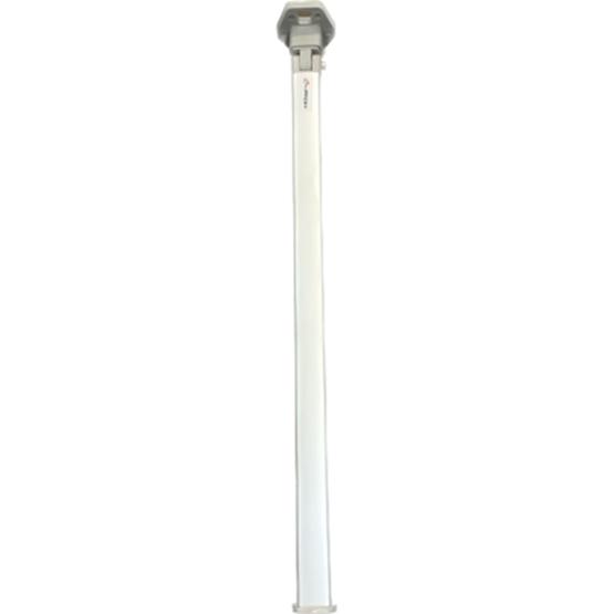 Lippert Folding Table Leg 720mm Aluminium with Lock Button
