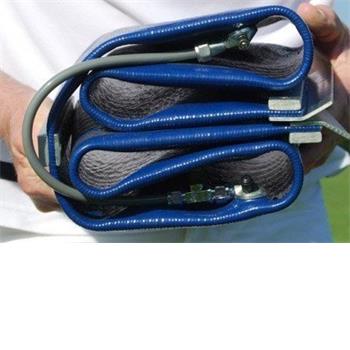 Lock 'n' Level Twin Axle image 12