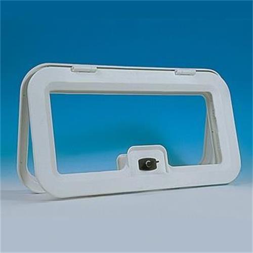 Locker door frame, MIDI magnolia image 1