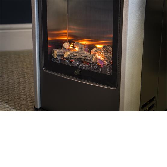 Manhattan Portable Gas Heater image 3