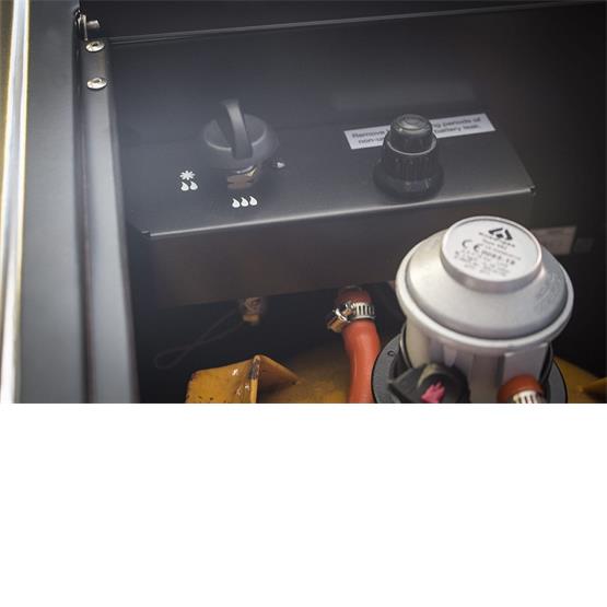 Manhattan Portable Gas Heater image 11