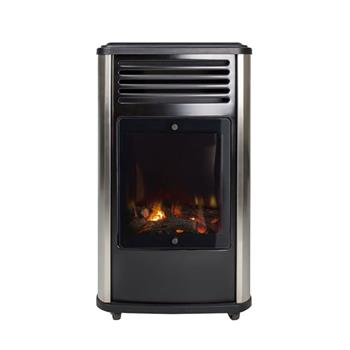 Manhattan Portable Gas Heater