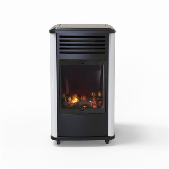 Manhattan Portable Gas Heater image 14