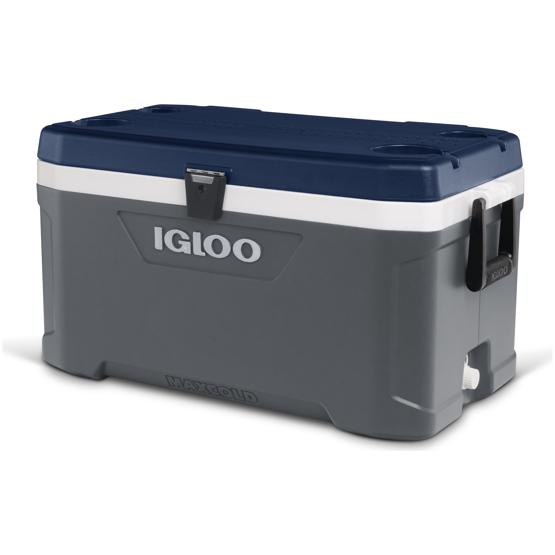 Igloo Maxcold 70Qt (66L) Latitude Cool Box