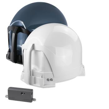 Maxview VuQube II Roof Mount and Portable Dome