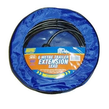 Maypole 12N extension cable 6 metres image 3