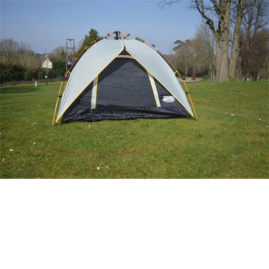 Maypole 2 man Auto Tent  (MP9548) image 3
