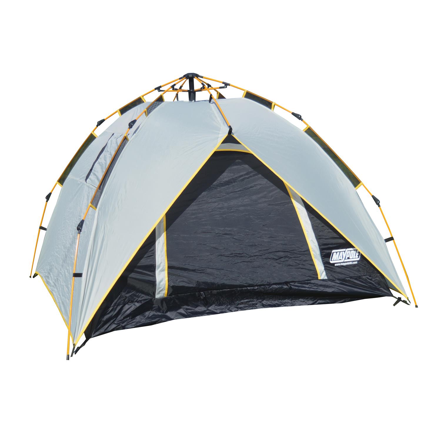 3000mm hydrostatic head pop up tent