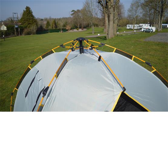 Maypole 2 man Auto Tent  (MP9548) image 5