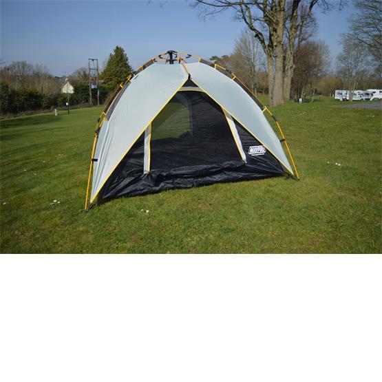 Maypole 2 man Auto Tent  (MP9548) image 2