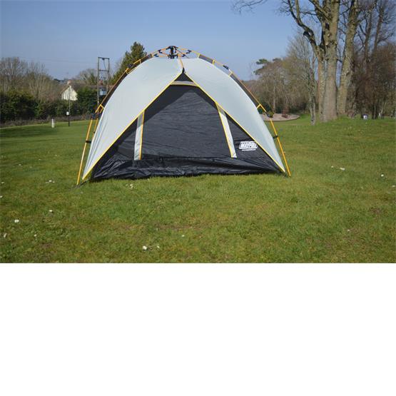 Maypole 2 man Auto Tent  (MP9548) image 11