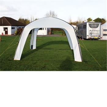 Maypole Air Event Shelter