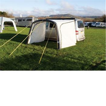 Maypole Air Sun Canopy Side wall set for Campervans