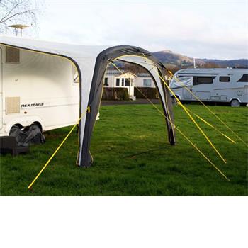 Maypole Air Sun Canopy for Caravans ~~~ Motorhomes