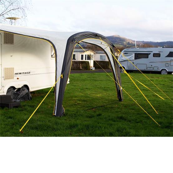 Maypole Air Sun Canopy for Caravans & Motorhomes