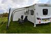 Maypole Air Sun Canopy for Caravans & Motorhomes image 22