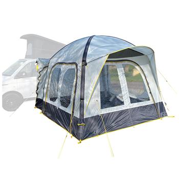 Maypole Crossed Air Driveaway Awning for Campervans (MP9544)