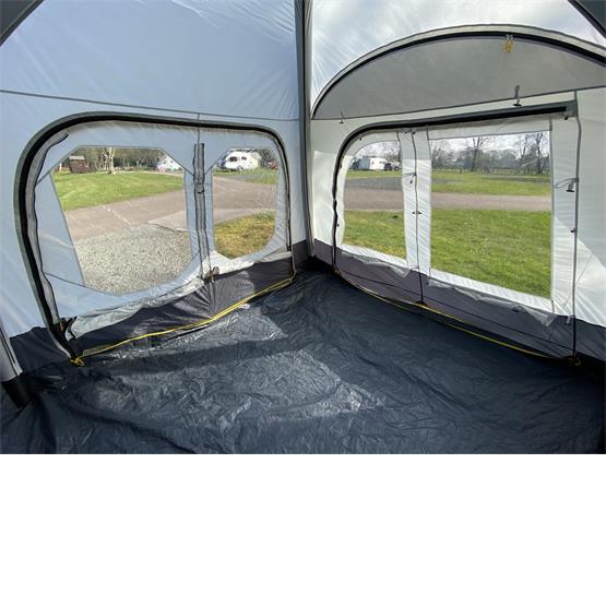Maypole Crossed Air Driveaway Awning for Campervans (MP9544) image 5