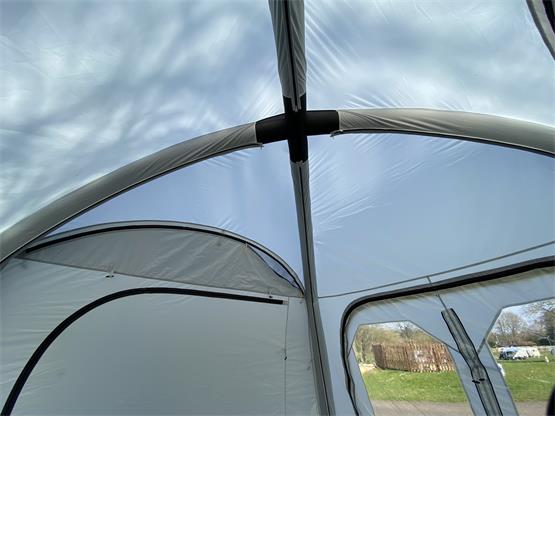 Maypole Crossed Air Driveaway Awning for Campervans (MP9544) image 3