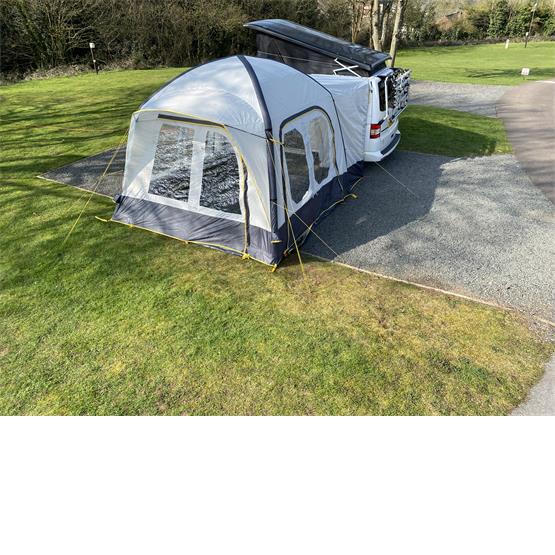 Maypole Crossed Air Driveaway Awning for Campervans (MP9544) image 15