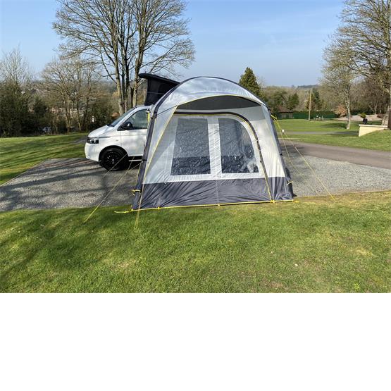 Maypole Crossed Air Driveaway Awning for Campervans (MP9544) image 17