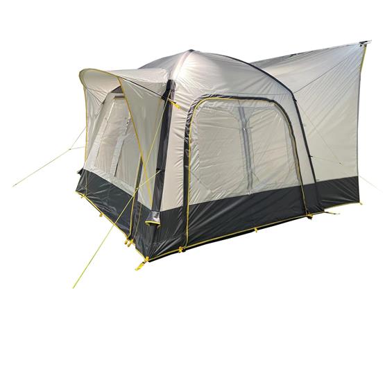 Maypole Crossed Air Driveaway Awning for Campervans (MP9544) image 28